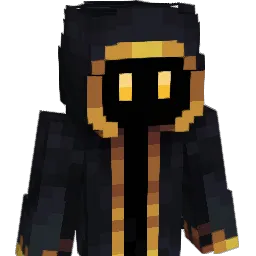 akaEndemage Minecraft avatar bust