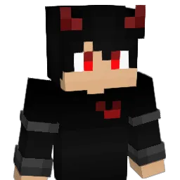 akaJackk Minecraft avatar bust
