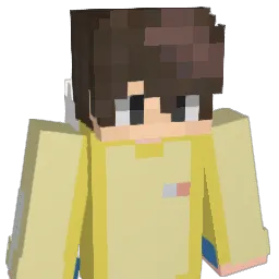 akaPD_ Minecraft avatar bust