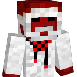 akaTrue_ Minecraft avatar bust