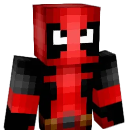 akaVictor Minecraft avatar bust