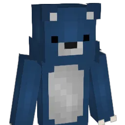 aka_CATO Minecraft avatar bust