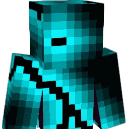 aka_CIAN Minecraft avatar bust