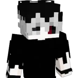 aka_conaky_kry Minecraft avatar bust