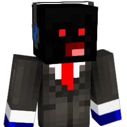 aka_kalid's Minecraft skin