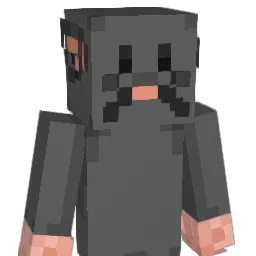 aka_maxi Minecraft avatar bust