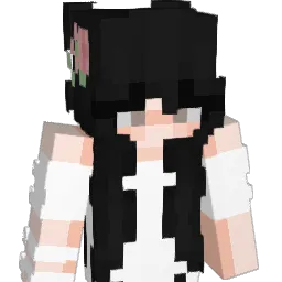 akajoejk Minecraft avatar bust
