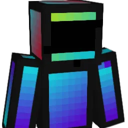 akaki1002 Minecraft avatar bust