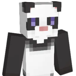 akakn Minecraft avatar bust