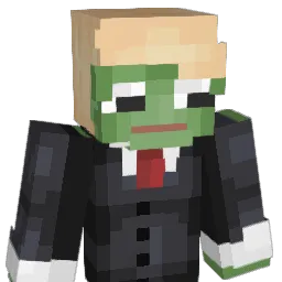 akamachiii Minecraft avatar bust