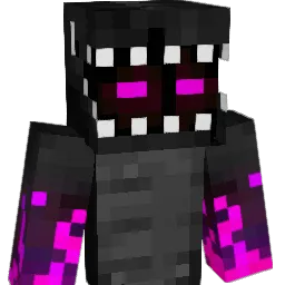 akamame1018 Minecraft avatar bust