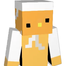 akamarine's Minecraft skin