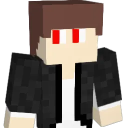 akamaro0418 Minecraft avatar bust