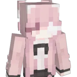 akane101's Minecraft skin