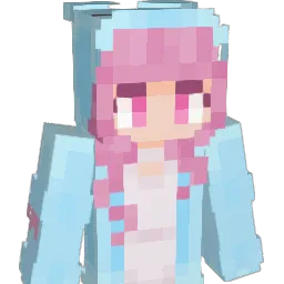 akanekb's Minecraft skin