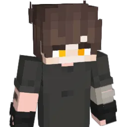 akanesuzuki Minecraft avatar bust