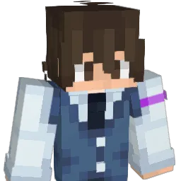 akanirvage Minecraft avatar bust