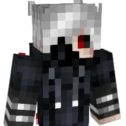 akantor996 Minecraft avatar bust