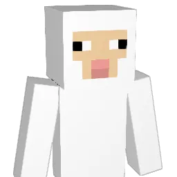 akar121 Minecraft avatar bust