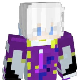 akaringz Minecraft avatar bust