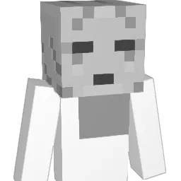 akatomb0 Minecraft avatar bust