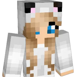 akatsuki61 Minecraft avatar bust