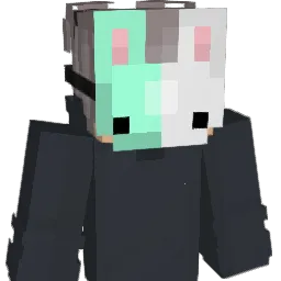 akatsuki9145 Minecraft avatar bust
