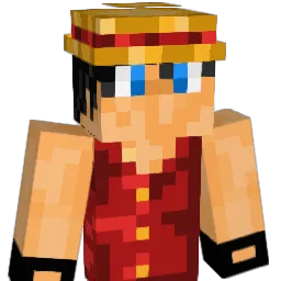 akaturtlezzz Minecraft avatar bust