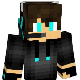 ake_537's Minecraft skin