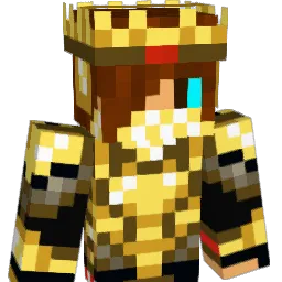akean20 Minecraft avatar bust