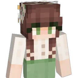 akeleja's Minecraft skin