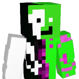 akeomexe_624 Minecraft avatar bust