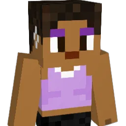 akevson's Minecraft skin