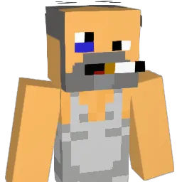 akewman's Minecraft skin