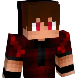 akf7's Minecraft skin