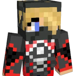 akfreeson Minecraft avatar bust
