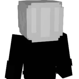 aki_____ Minecraft avatar bust