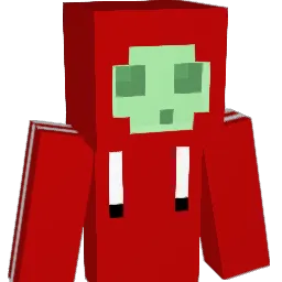 aki_yu77's Minecraft skin
