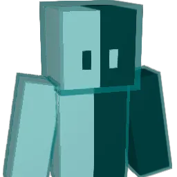 akib77 Minecraft avatar bust