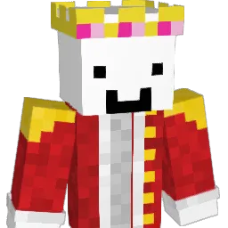 akillsire Minecraft avatar bust