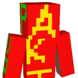 akim_pvp Minecraft avatar bust