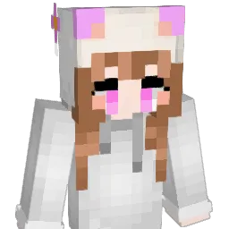 akina_0517 Minecraft avatar bust