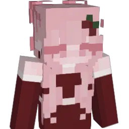 akincord05 Minecraft avatar bust