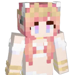 akinoo85 Minecraft avatar bust