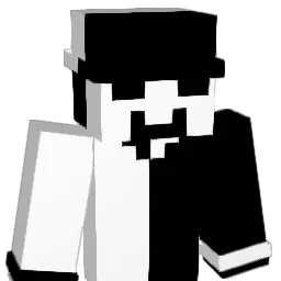 akipro's Minecraft skin