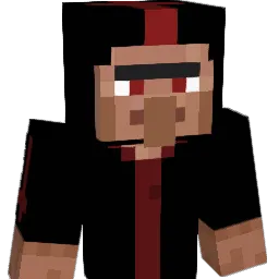 akirman's Minecraft skin