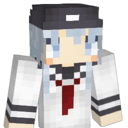 akiteman23's Minecraft skin