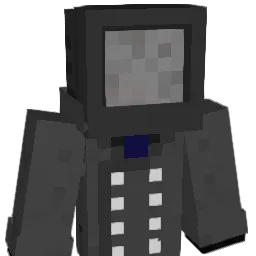 akkiy1234 Minecraft avatar bust