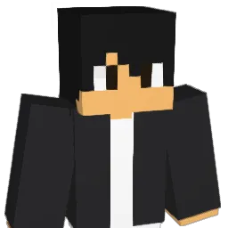 akkiy_fishy Minecraft avatar bust