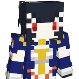 akky_s Minecraft avatar bust